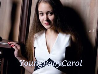 YoungBabyCarol