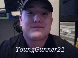 YoungGunner22