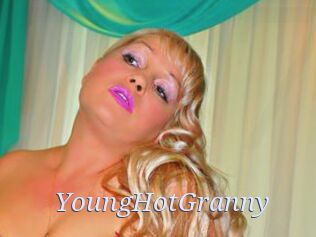 YoungHotGranny