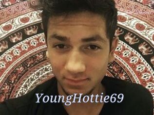 YoungHottie69 777 Erotik Chat