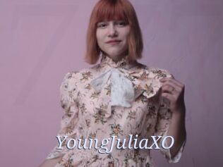 YoungJuliaXO