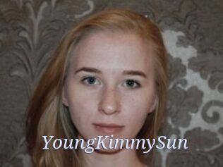 YoungKimmySun