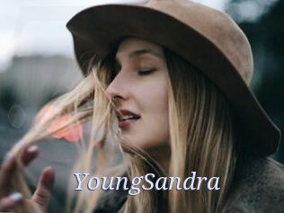 YoungSandra