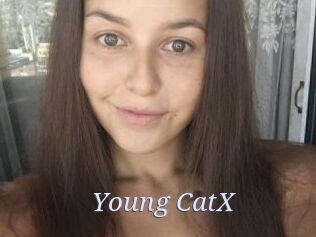 Young_CatX