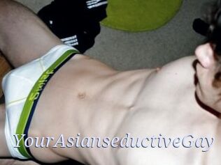 YourAsianseductiveGay