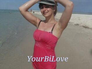 YourBiLove 777 Erotik Chat