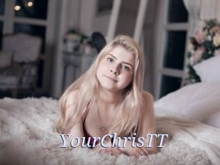 YourChrisTT