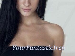 YourFantasticIren