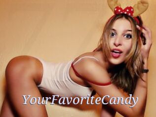 YourFavoriteCandy