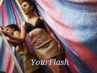 YourFlash