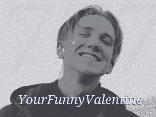 YourFunnyValentine
