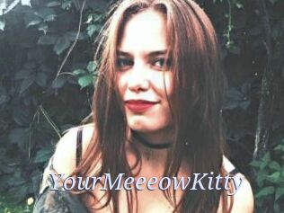 YourMeeeowKitty