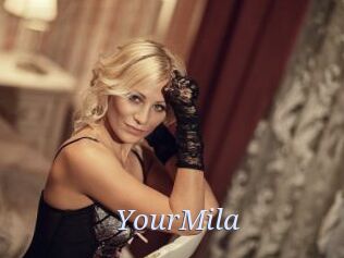 YourMila