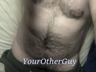 YourOtherGuy