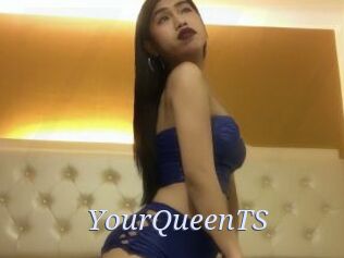 YourQueenTS