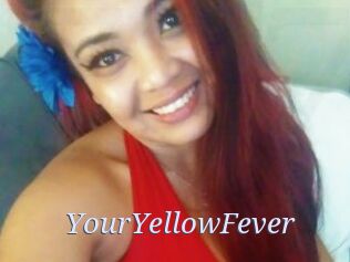 YourYellowFever