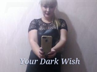 Your_Dark_Wish