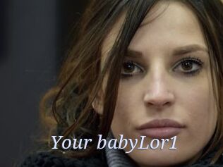 Your_babyLor1