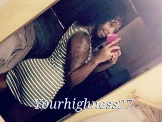 Yourhighness27