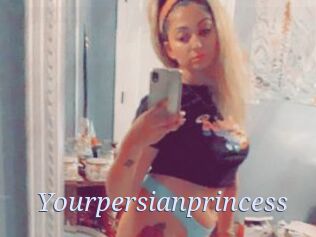 Yourpersianprincess