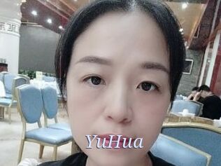 YuHua