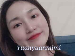 Yuanyuanmimi
