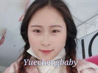 Yuechengbaby