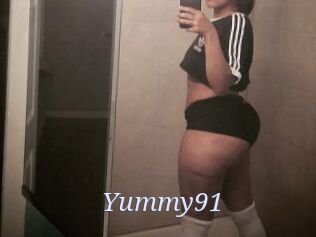Yummy91