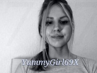 YummyGirl69X