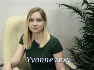 Yvonne_sexy