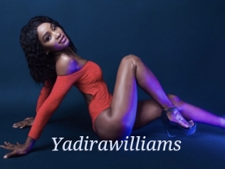 yadirawilliams 777 Erotik Chat