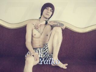 Yaiko