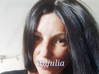 yajulia 777 Erotik Chat