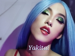 yakitai 777 Erotik Chat