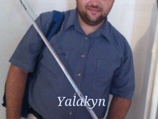 Yalakyn