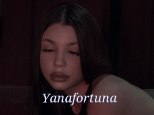 Yanafortuna