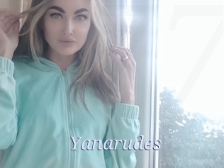 Yanarudes
