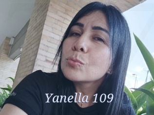 yanella_109 777 Erotik Chat