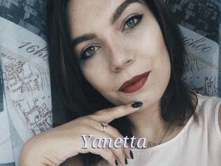 Yanetta