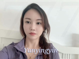 Yanyingyin
