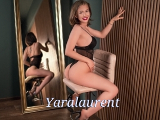 Yaralaurent