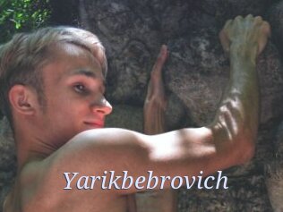 Yarikbebrovich