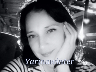 Yarinawinter