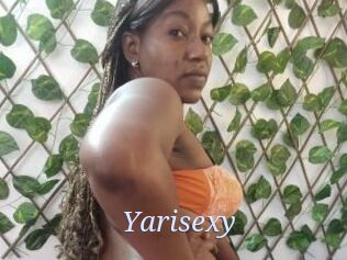 Yarisexy