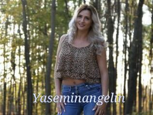 Yaseminangelin
