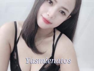 yasmienatos 777 Erotik Chat