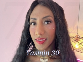 yasmin_30 777 Erotik Chat
