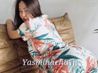 Yasminacharm