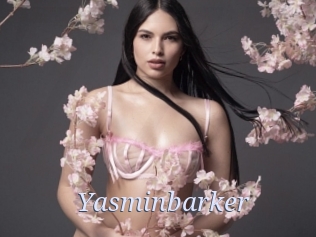 Yasminbarker