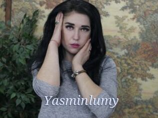 Yasminlumy